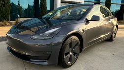 2023 Tesla Model 3 Base