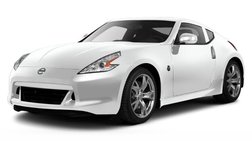 2011 Nissan 370Z Touring