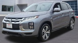 2025 Mitsubishi Outlander Sport SE