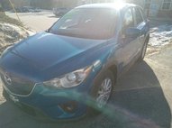 2013 Mazda CX-5 Touring