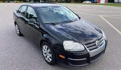 2010 Volkswagen Jetta S