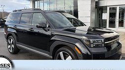 2024 Hyundai Santa Fe Hybrid Limited