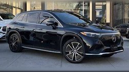 2023 Mercedes-Benz EQS EQS 450+