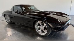 1966 Chevrolet Corvette 