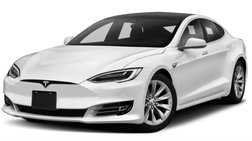 2017 Tesla Model S P100D