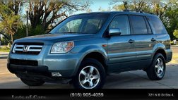 2006 Honda Pilot EX