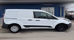 2017 Ford Transit Connect XL