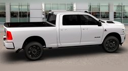 2026 Ram Ram Pickup 2500 Laramie
