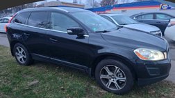 2013 Volvo XC60 T6