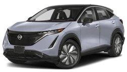 2025 Nissan Ariya Engage e-4ORCE