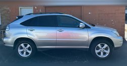 2005 Lexus RX 330 Base