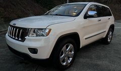 2011 Jeep Grand Cherokee Limited