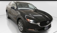 2025 Mazda CX-30 2.5 S Preferred
