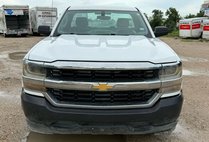 2016 Chevrolet Silverado 1500 LS