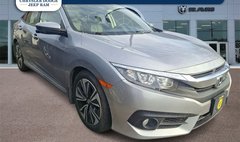 2018 Honda Civic EX-L