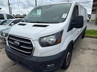 2020 Ford Transit 150
