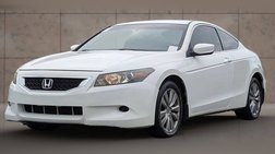 2010 Honda Accord EX-L V6