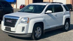 2011 GMC Terrain SLE-2