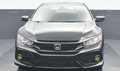 2018 Honda Civic EX-L w/Navi