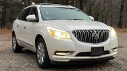 2013 Buick Enclave Premium