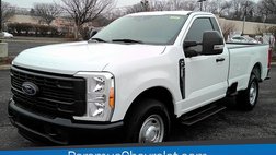 2023 Ford Super Duty F-250 XL