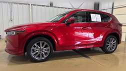 2024 Mazda CX-5 2.5 S Premium Plus