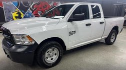 2022 Ram Ram Pickup 1500 Classic Tradesman