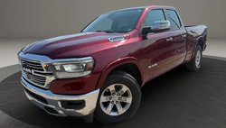 2020 Ram Ram Pickup 1500 Laramie