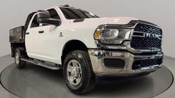 2024 Ram Ram Pickup 3500 Tradesman