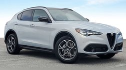 2025 Alfa Romeo Stelvio 