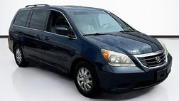 2010 Honda Odyssey EX-L