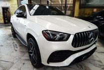2023 Mercedes-Benz GLE-Class AMG GLE 53