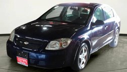2008 Chevrolet Cobalt LT