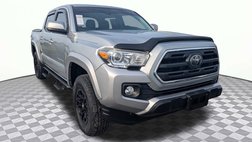 2019 Toyota Tacoma Limited