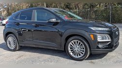 2019 Hyundai Kona SEL