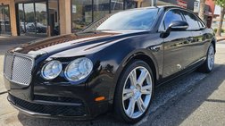 2015 Bentley Flying Spur V8