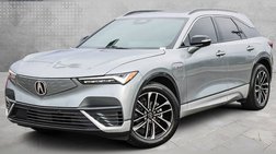 2024 Acura ZDX A-SPEC
