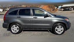 2011 Honda CR-V EX