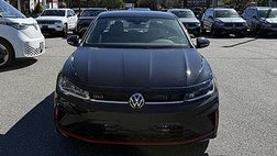 2026 Volkswagen Jetta GLI Autobahn