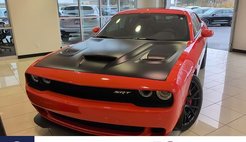 2016 Dodge Challenger SRT Hellcat