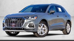 2024 Audi Q3 quattro Premium Plus 40 TFSI