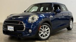 2017 MINI Hardtop Cooper S
