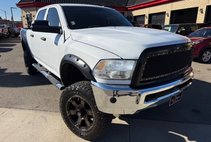 2013 Ram Ram Pickup 2500 Tradesman