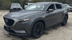 2023 Mazda CX-9 Touring Plus