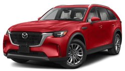 2024 Mazda CX-90 3.3 Turbo Preferred Plus