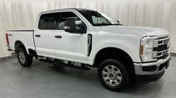 2024 Ford Super Duty F-250 XLT