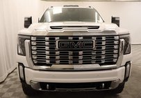 2024 GMC Sierra 3500HD Denali