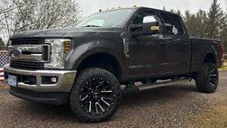 2019 Ford Super Duty F-250 King Ranch