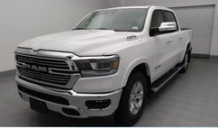 2021 Ram Ram Pickup 1500 Laramie