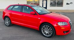 2008 Audi A3 2.0T